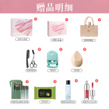 卡姿兰（Carslan）官方旗舰彩妆套装礼盒化妆品套装全套初学者520母亲节礼物送妈妈 彩妆套装礼品组合【勿拍】