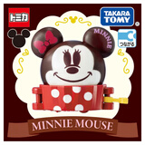 多美卡TOMY合金小汽车模型儿童玩具迪士尼巡游车甜点彩车米妮902096