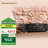 马兰士（MARANTZ）PM8006/K1B HiFi合并式立体声功放（2*95W/4欧） 黑色