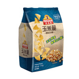 麦西恩原味玉米脆170g 大包装 玉米片 休闲零食 非油炸 膨化食品