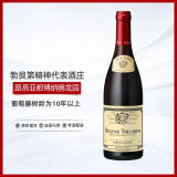 路易亚都世家（Louis Jadot）博纳狮龙一级园干红葡萄酒 黑皮诺 750ml 法国勃艮第名庄