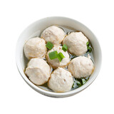 潮兴记（CHAO XING JI） 潮汕特产正宗手打猪肉饼 猪肉丸 包心贡丸 火锅丸料家庭火锅丸子 潮汕猪肉丸 500g