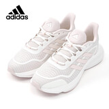 阿迪达斯 （adidas）女鞋运动鞋潮鞋舒适耐磨减震休闲跑步鞋 UK4.5码37码