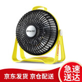 中联（ZOLEE） ZLQ01-20迷你小太阳取暖器 暖风机家用省电电暖器台式电暖气黄色橘色随机发