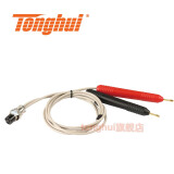 同惠（tonghui）TH26018B 探针型测试电缆 TH26018B