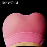 涞觅润丝【彩虹卷PRO】丝袜彩色丝滑性感连裤袜女袜 蜜桃粉1双 均码 