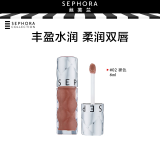 丝芙兰（SEPHORA）丰盈蜜润唇釉 02,裸色