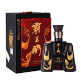 霸王醉【厂家直供】霸王醉商务一号 窖藏二十 70度原浆 白酒 70度 500mL 1瓶 礼盒装白酒