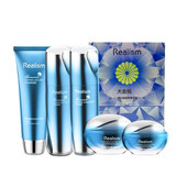 瑞雨丽 洋甘菊敏肌安护套装补水保湿肌肤护理滋润面霜发新款单品 洋甘菊安护6件套【单品】