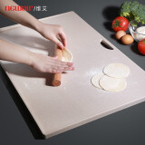 维艾（Newair）面板家用和面板擀面板揉面案板家用擀面大号厨房切菜板砧板做面食