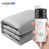 环鼎水暖电热毯单人双人褥子调温自动断电1.8米*2米家用节能高档床垫