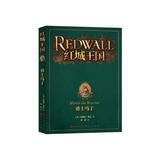 红城王国-勇士马丁（全球超过30种文字版本，由“哈利•波特”译者马爱农女士参与翻译并作序，深受孩子喜爱的动物冒险小说，锻炼写作的不二之选）