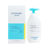 宫中秘策（GOONGBE）韩国原装进口身体乳面霜 250ml 1支 儿童身体乳