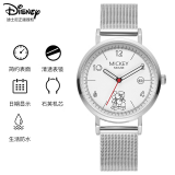 迪士尼（Disney）手表女时尚潮流防水学生石英表女网红同款韩版 MK-11564W