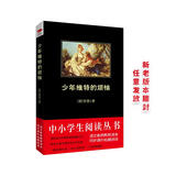 黑皮系列课外阅读：少年维特的烦恼（恩格斯赞誉其“建立了一个伟大的批判的功绩”）小学阅读