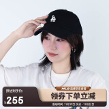 MLB男士高端棒球帽【女明星虞书欣同款】3ACP7701N-07BKS-F