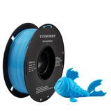 Tinmorry:天瑞PETG-ECO材料高韧性适用拓竹PETG3D打印耗材，1KG装 天空蓝