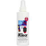 iKlear 屏幕清洁剂 IK-8 MacBook清洁液喷雾装电脑手机平板眼镜镜头适用 美国进口 清洁剂 240ml