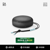 B&O 【领15%政府补贴】Beosound A1 Gen2 可通话无线蓝牙音响/音箱迷你室内低音炮 氧气黑