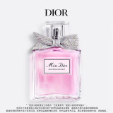 迪奥DIOR MissDior小姐花漾淡香水100ml享礼盒 新年礼物生日礼物女