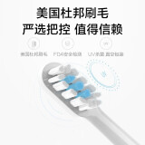 东耐伦电动牙刷怎么样(老司机实测推荐分享)