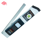 NI南方JZC-L内外直角检测尺阴阳角尺直装修角尺角度检测尺验房工具垂直度水平度检测尺