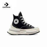 匡威（Converse）男女 ALL STAR系列 Run Star Legacy CX厚底鞋  A00869C 36码 