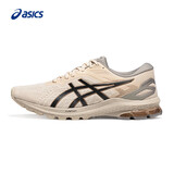 亚瑟士ASICS男子稳定支撑跑鞋 GT-1000 10 棕色/黑色41.5