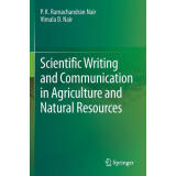 【预售】Scientific Writing and Communication in Agriculture and Natural Resources