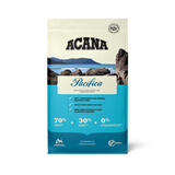 愛肯拿（ACANA）狗粮 海洋盛宴 幼犬成犬靓毛鱼肉全价犬粮原装进口11.4kg效期26/2