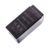 电子称通用4V蓄电池4v4AH/20HR商用计价台秤用专用电瓶电子秤电池 电池