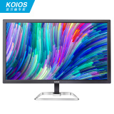 KOIOS K2420U 23.8英寸4K IPS HDR 10bit设计制图办公电脑显示器