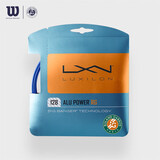 Wilson威尔胜网球线ALU POWER 128 RG SET 