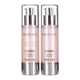 玫琳凯（MARY KAY）幻时抗皱保湿乳50g补水保湿抗皱提拉紧致搽脸乳液 幻时抗皱保湿乳2瓶共100ml