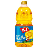 九三一级葵花籽油1.8L 物理压榨 食用油