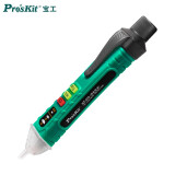宝工（Pro'sKit） NT-310-C 语音播报非接触验电笔  测电笔 便携式电笔 带照明