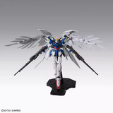 万代（BANDAI）MG 1/100 零式飞翼高达（EW）Ver.Ka 拼装模型