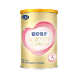 飞鹤臻爱倍护超级飞帆婴幼儿配方奶粉3段(1-3岁)150g【寻宝计划】
