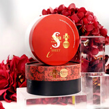蛇毒（Spa treatment）蛇毒眼膜保湿滋润60枚熬夜淡化眼纹紧致眼周补水保湿提拉眼贴 【升级版】新版EXO红眼膜60枚