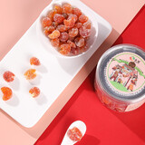 卓埔 永春金桔糖特产小吃小金橘170g 蜜金桔干蜜饯果干零食茶点茶品
