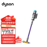 戴森（DYSON）G5 Detect Absolute手持无线吸尘器  宠物 家庭适用