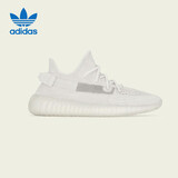 阿迪达斯（adidas）YEEZY350春夏椰子男鞋运动休闲鞋HQ6316UK10码44.5