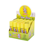 斯图（sitoo） 南韩固体胶棒粘性好MUNGYO GLUE STICK进口韩国固体胶 25g 20支装