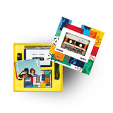 好妹妹：与十位天后的合唱辑《追梦人》（磁带礼盒限量版）（京东专卖）