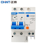 正泰（CHNT）NXBLE-32-2P-D20-30mA-6kA漏保空气开关 断路器电闸小型 空开动力D型2P 20A