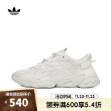 阿迪达斯adidas三叶草中性OZWEEGODIRECTIONAL休闲鞋 FY2023 36