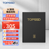 天硕（TOPSSD）专业级CFexpress-B型USB3.1 Type-C高速读卡器