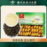 凤山2024新茶铁观音乌龙茶清香型正味兰花香送礼茶叶504g