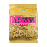 香庐坊 江西庐山特产九江茶饼 传统糕点休闲零食糕点多口味520克袋