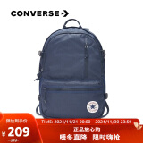 匡威（Converse）男女运动背包学生书包双肩旅行背包 10021138-A02 OSFA 